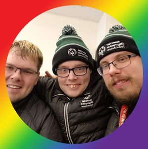 Meet your Posher, Mike